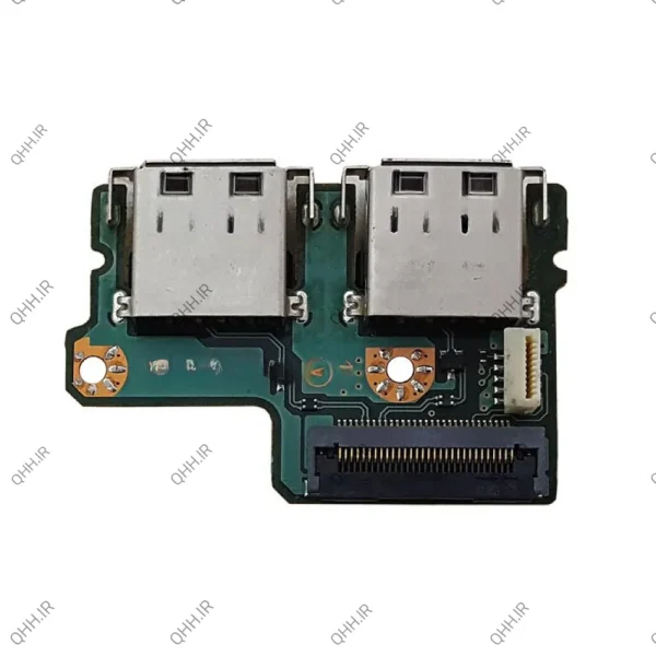 برد یو اس بی لپ تاپ سونی VGN-SZ-1-874-104-11