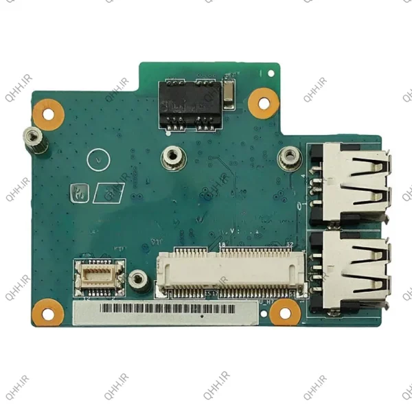 برد یو اس بی لپ تاپ سونی VGN-SR_IFX-505