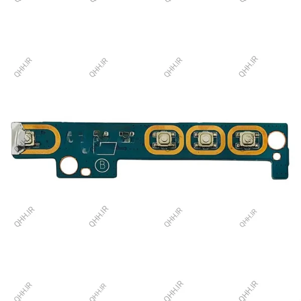 برد سوئیچ لپ تاپ سونی VGN-NW_SWX-322