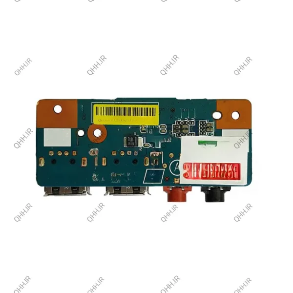 برد صدا و یو اس بی لپ تاپ سونی VGN-NW_1P-1094J01-8011
