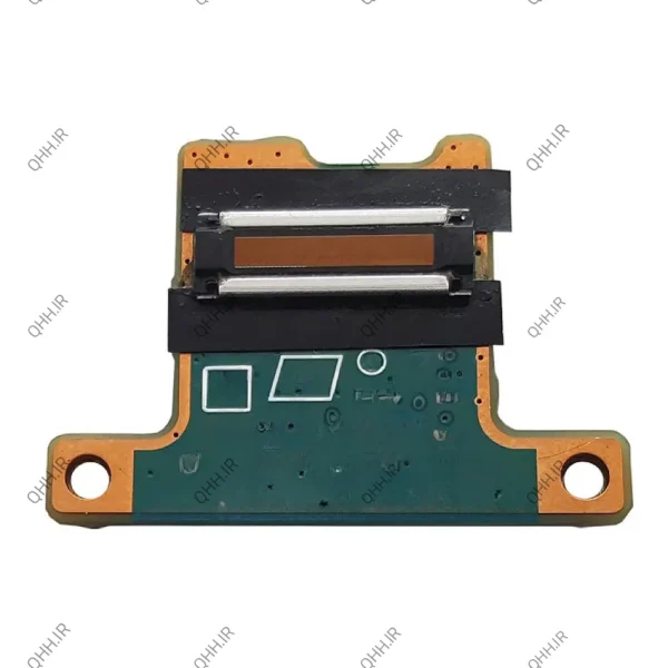 برد فینگر پرینت لپ تاپ سونی VGN-SR 1P-1084101-6011