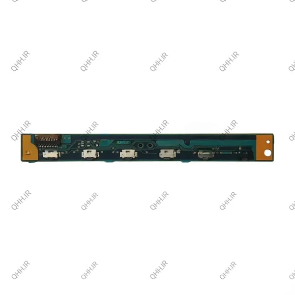 برد سوئیچ وایرلس و مدیا لپ تاپ سونی VGN-TZ SWX-261