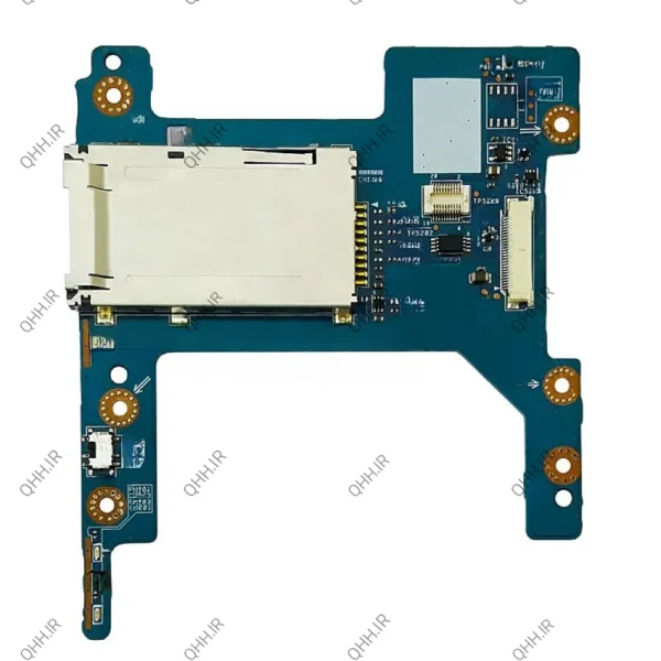 برد رم ریدر لپ تاپ سونی VGN-A IFX-324