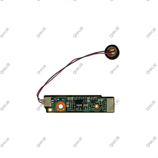 برد میکروفون لپ تاپ سونی VGN-SZ_1-874-106-11_1-869-784-11