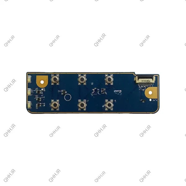 برد مدیا لپ تاپ سونی VGN-AR_SWX-232
