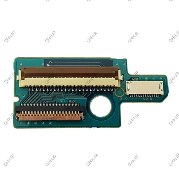 برد کیبرد لپ تاپ سونی VGN-TZ_CNX-379
