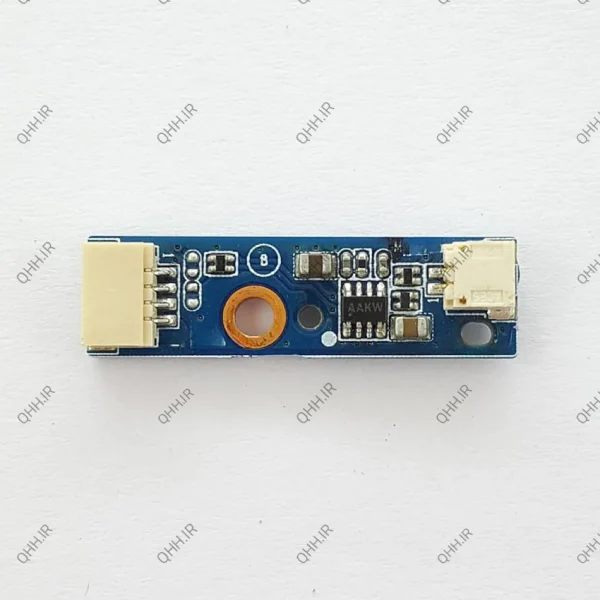 برد میکروفن لپ تاپ سونی VGN-FZ_1P-106C505-8010