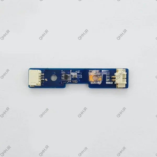 برد میکروفون لپ تاپ سونی VGN-CR_DAGD1TB38A0