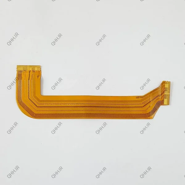 فلت برد یو اس بی و HDMI لپ تاپ سونی VGN-Z_1-877-134-11