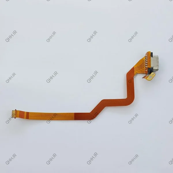فلت VGA لپ تاپ سونی VPCZ1_FPC-201-11