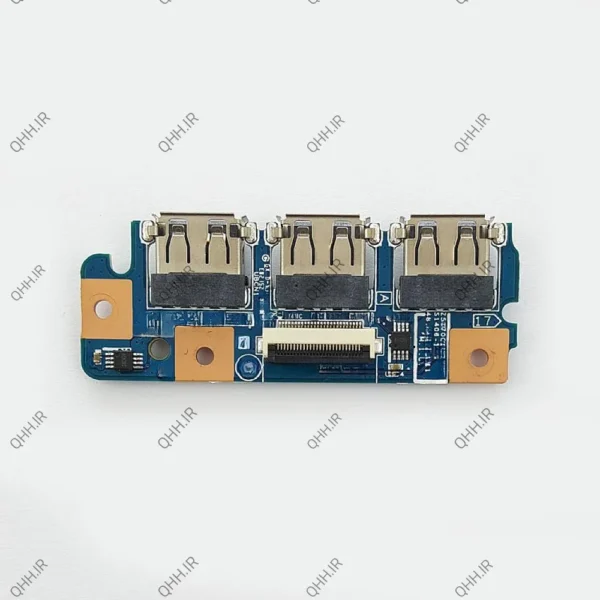 برد یو اس بی لپ تاپ سونی SVE15_48-4RM09-011