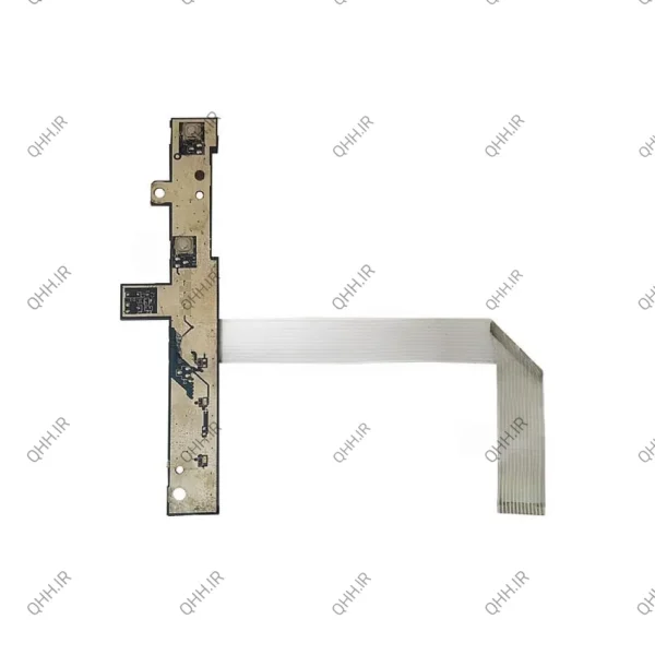 برد مدیا لپ تاپ ایسر Aspire 5315-5720-5520_LS-3557P