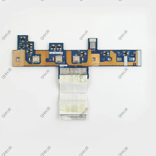 برد سوئیچ لپ تاپ ایسر Aspire 5334-5732-5516_KAWGO LS-4851P