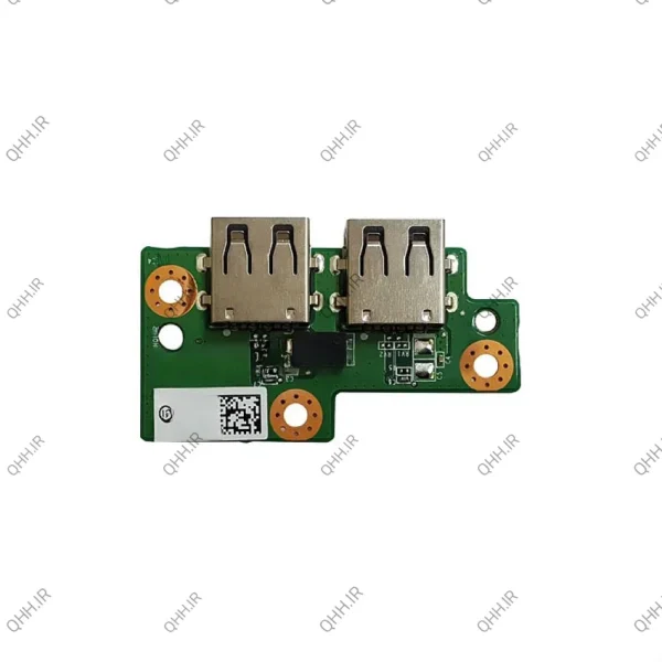 برد یو اس بی لپ تاپ ایسر Aspire V5-551-DA0ZRPTB6C0