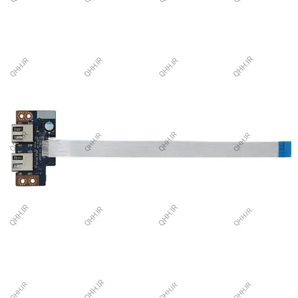 برد یو اس بی لپ تاپ ایسر Aspire E1-570-LS-9532P