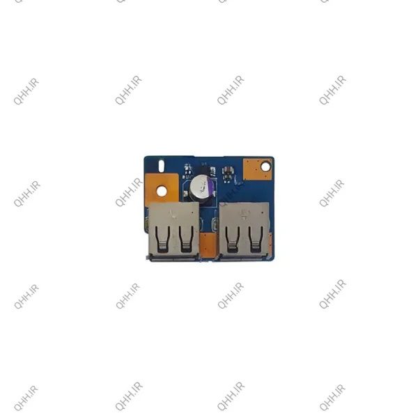 برد یو اس بی لپ تاپ ایسر Aspire 5738-5536-48-4CG04-001