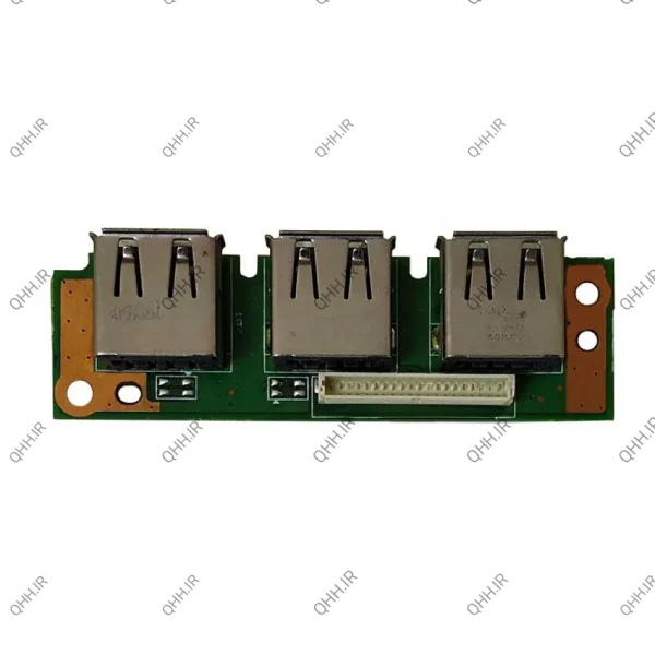 برد یو اس بی لپ تاپ ایسر Extensa 5620-48-4T302-011