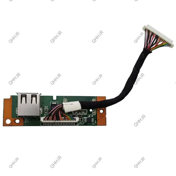 برد یو اس بی لپ تاپ ایسر Extensa 5230-48-4Z404-011