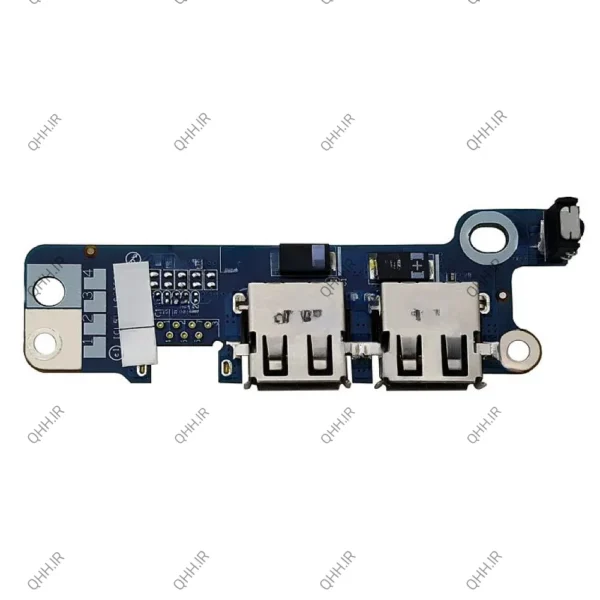 برد یو اس بی لپ تاپ ایسر Aspire 7220 Extensa 5220-LS-3551P