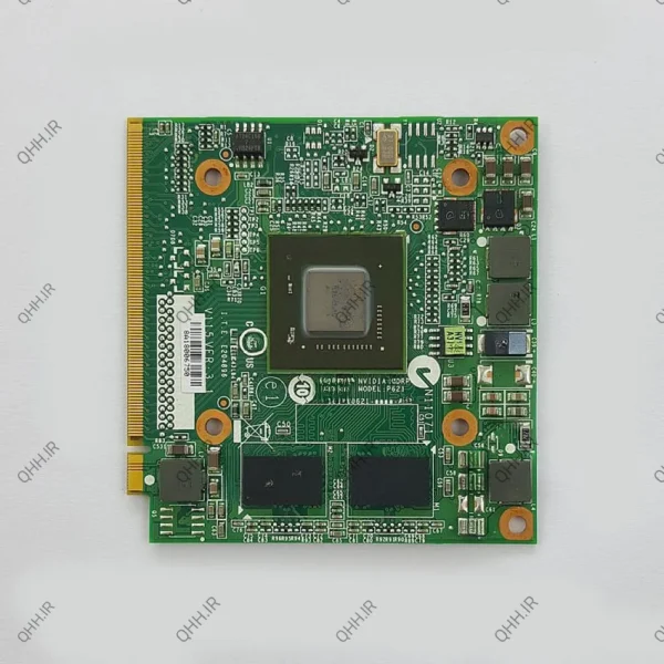 برد گرافیک لپ تاپ ایسر Aspire P621_180-10621