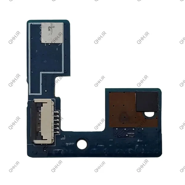 برد مدیا لپ تاپ ایسر Aspire 5536-5740-5738_48-4CG03-011