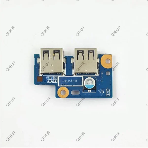 برد یو اس بی لپ تاپ ایسر Aspire E1-522_E1-470P_48-4YP22-01M