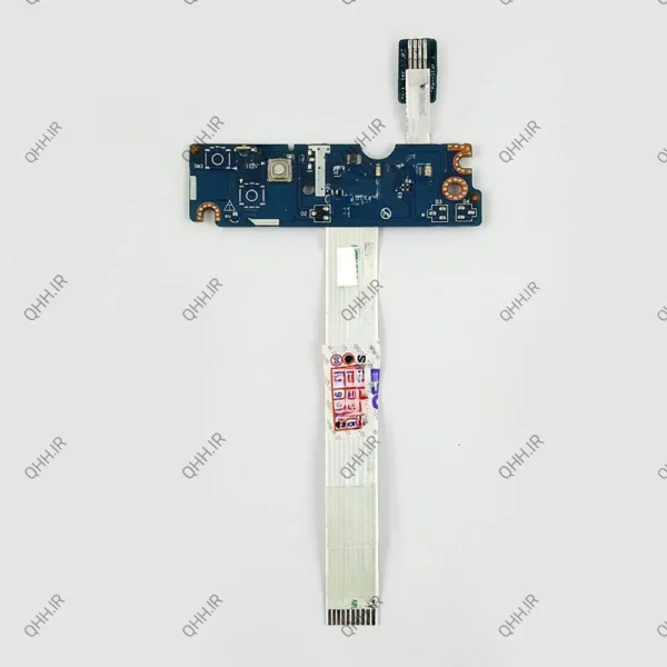 برد سوئیچ لپ تاپ ایسر Aspire 5741Z_LS-5893P