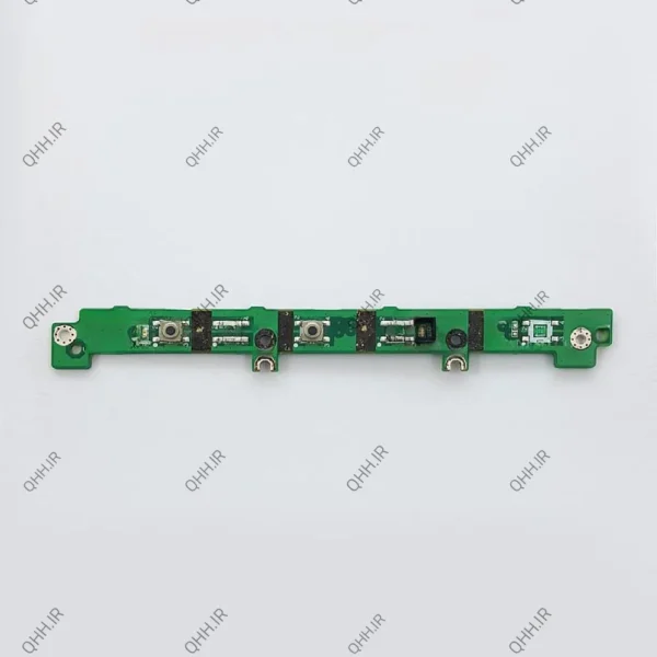 برد مدیا لپ تاپ ایسر Aspire 5920_DAZD1TH16C0