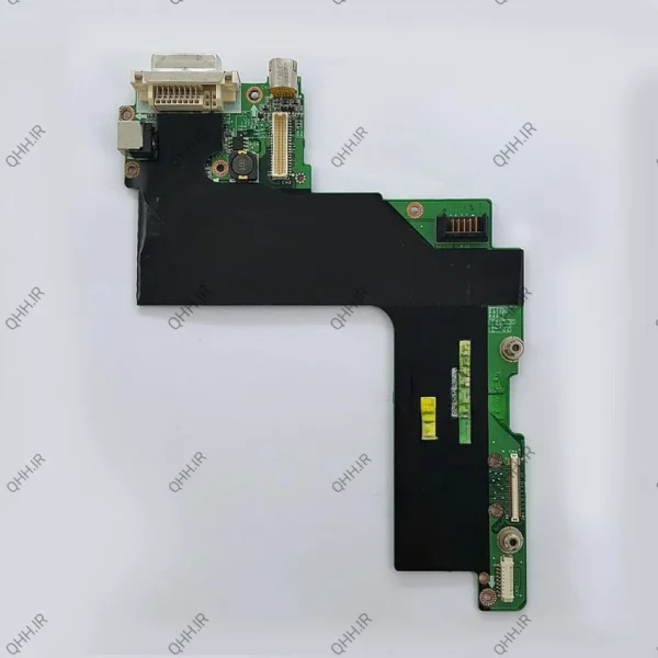 برد پاور لپ تاپ ایسر Aspire 4000_DA0ZFSBB8D5