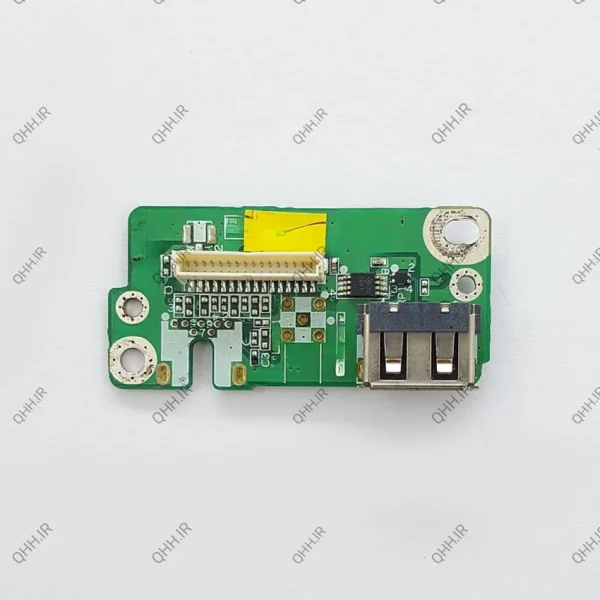 برد یو اس بی لپ تاپ ایسر Aspire 5920_DA0ZD1TB6F0