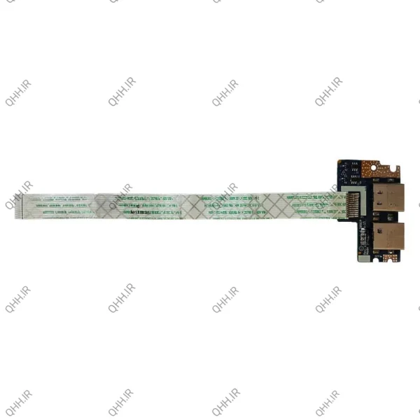 برد یو اس بی لپ تاپ ایسر Aspire 5741-5742-5551-5552_LS-5891P