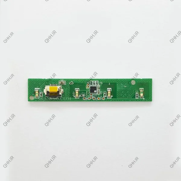 برد ال ای دی لپ تاپ ایسر Aspire 4810_JM4151