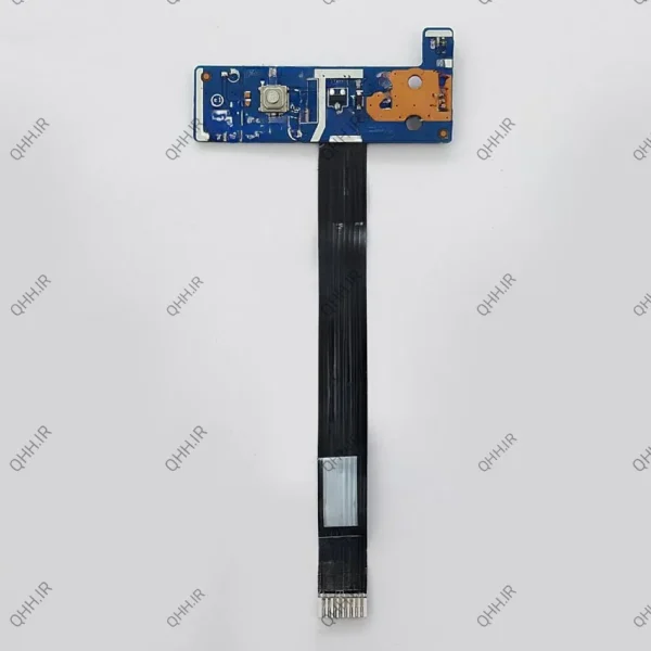 برد سوئیچ لپ تاپ ایسر Aspire 5742_LS-6582P