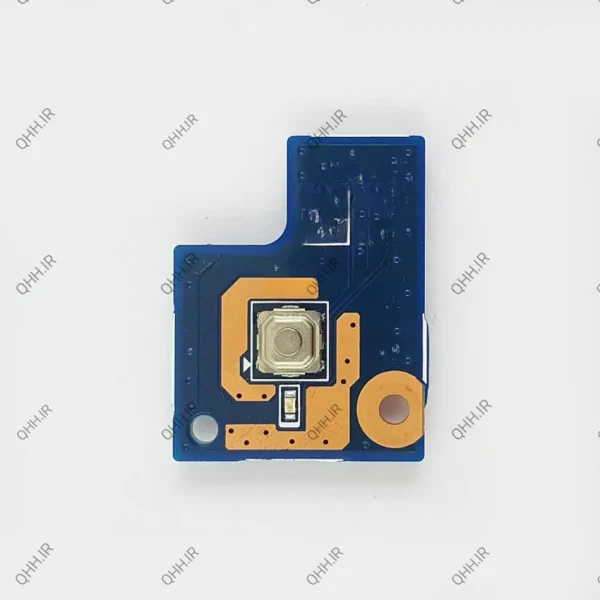 برد سوئیچ لپ تاپ ایسر TravelMate 4750_48-4NR02-011