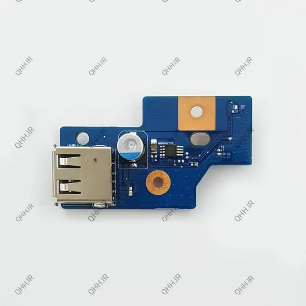 برد سوئیچ و یو اس بی لپ تاپ ایسر Aspire 7440-7540-7736_48-4FX02-011