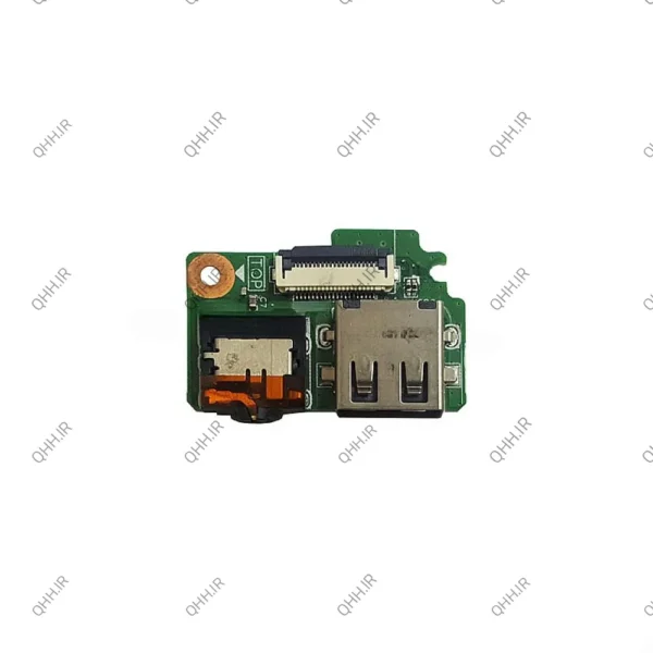 برد یو اس بی لپ تاپ لنوو IdeaPad S510P-S410P_LS-41P COMBO