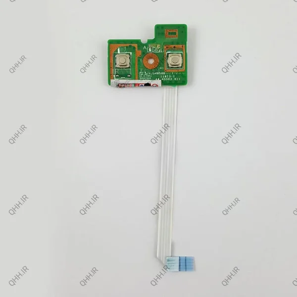 برد سوئیچ لپ تاپ لنوو Ideapad G580-G585_48-4SG03-011