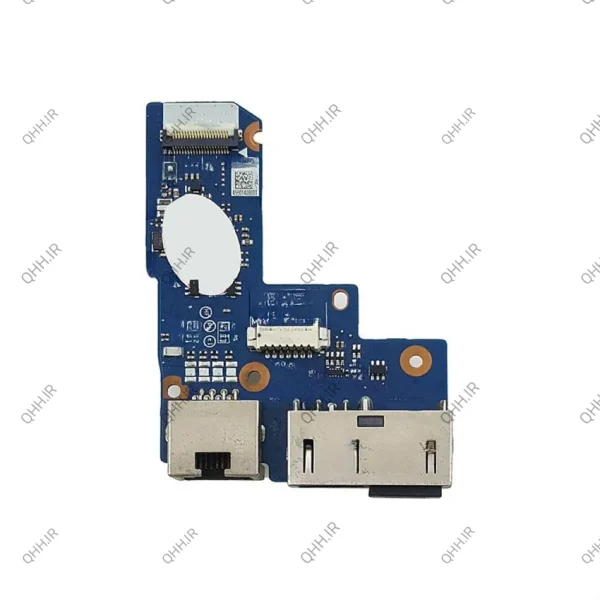 برد پاور لپ تاپ لنوو ThinkPad Edge E531_VILE2_NS-A046