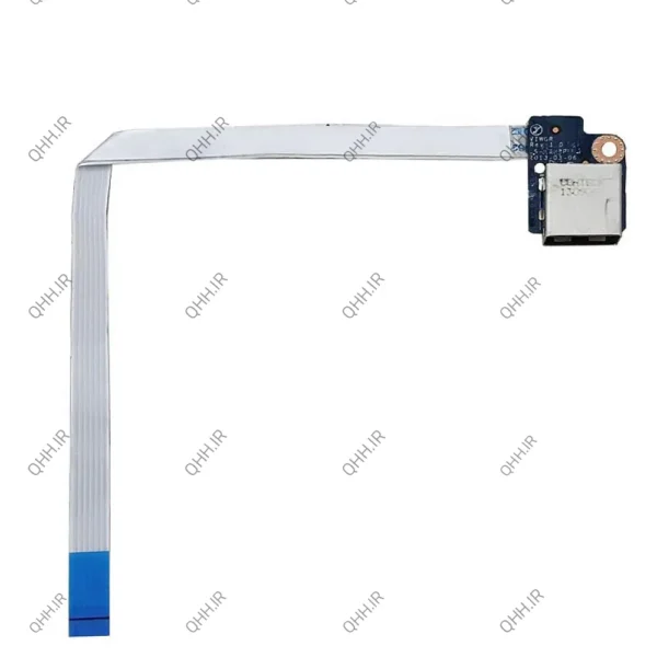 برد یو اس بی لپ تاپ لنوو IdeaPad G500-G505-G510-LS-9632P
