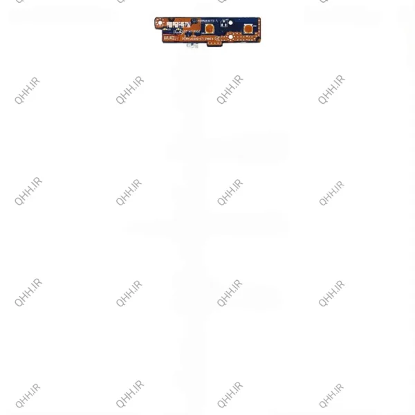 برد سوئیچ لپ تاپ لنوو IdeaPad G550_LS-5081P