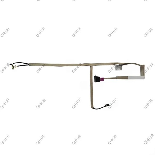 فلت وب کم و ال ای دی لپ تاپ لنوو ThinkPad T520_KN3_50-4KE07-001
