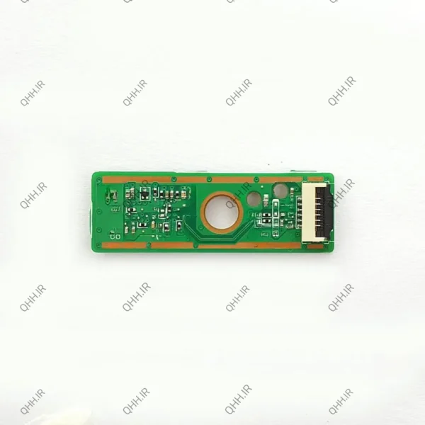 برد فینگر پرینت لپ تاپ لنوو IdeaPad B590-48-4TE14-011