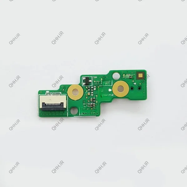 برد سوئیچ لپ تاپ لنوو IdeaPad S510_48.4L107.011