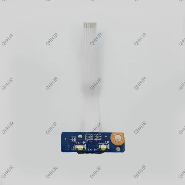 برد ال ای دی لپ تاپ لنوو IdeaPad Flex2-14_Flex2-15_DA0ST6YB6D0