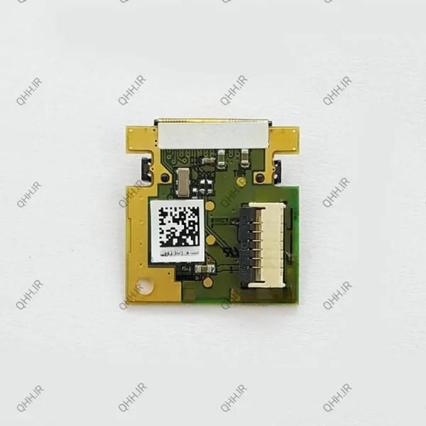 برد فینگر پرینت لپ تاپ لنوو Thinkpad B50-30_B50-70-PK09000DW00