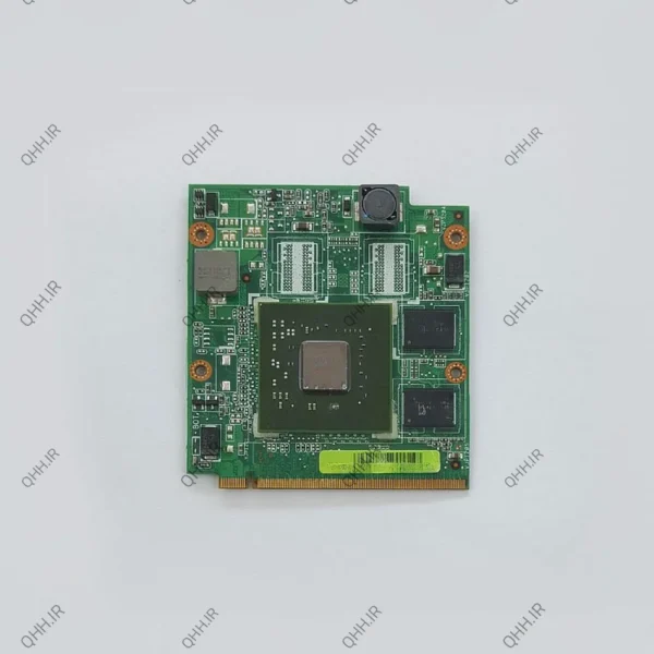 برد گرافیک لپ تاپ ایسوس A8S_08G28AS0313Q