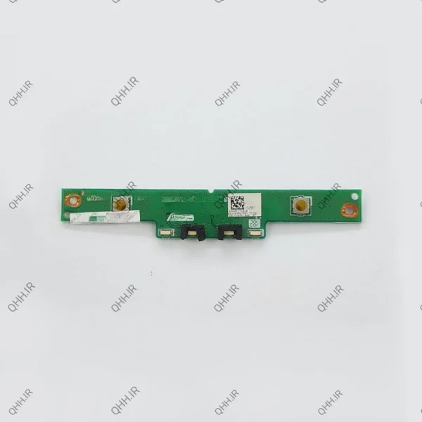 برد کلیک تاچ پد لپ تاپ ایسوس UL80V