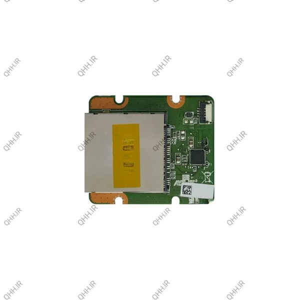 برد رم ریدر لپ تاپ ایسوس A4310 CR