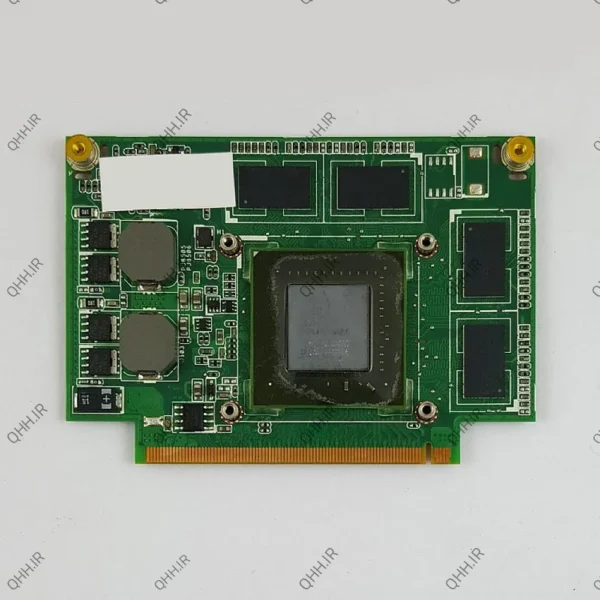 برد گرافیک لپ تاپ ایسوس N55_N12E-GE2-A1_VGA-2GB
