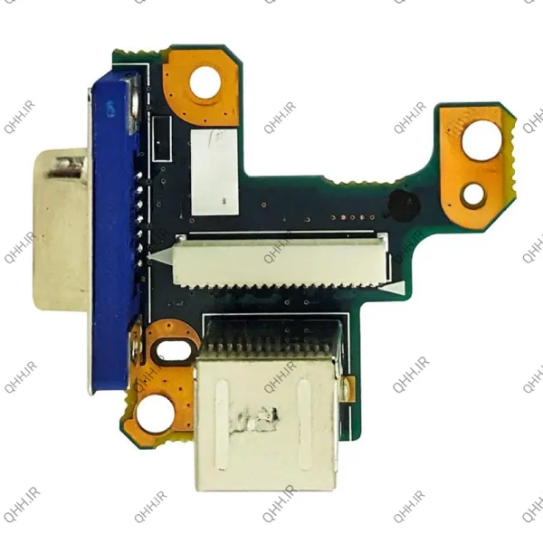 برد VGA لپ تاپ توشیبا Tecra M2 G5B001008000